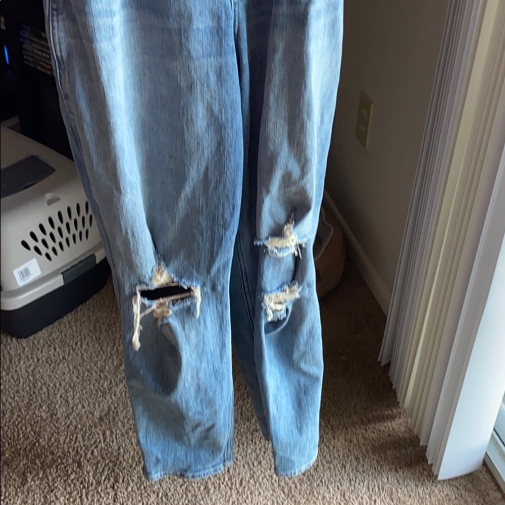 Overalls - Picture 3 of 4